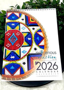 2026 Artist Calendar