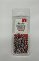 Stainless Steel Components
