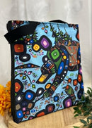 Artist Eco Shopping Bags