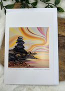 Shawna Boulette Grapentine Greeting Cards