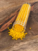 Size 10 Seed Bead 20g Vials