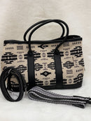 Modern Handbag/Crossbody