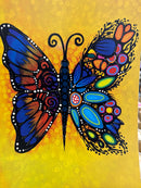 Artist Poster - 12" x 18"