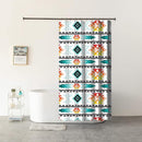 Diamond Collection Shower Curtains