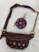 Trail Design Fanny Pack