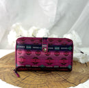 Navajo Cell Phone Crossbody