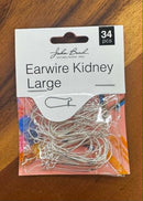 Earring Hoop Wire