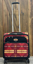 Laptop Weekender Luggage