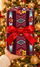 Diamond Collection 50x60 Polar Fleece Blankets