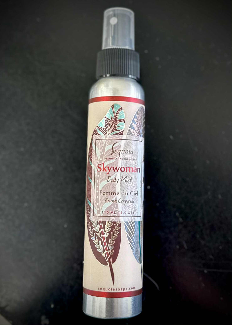 Body Mist