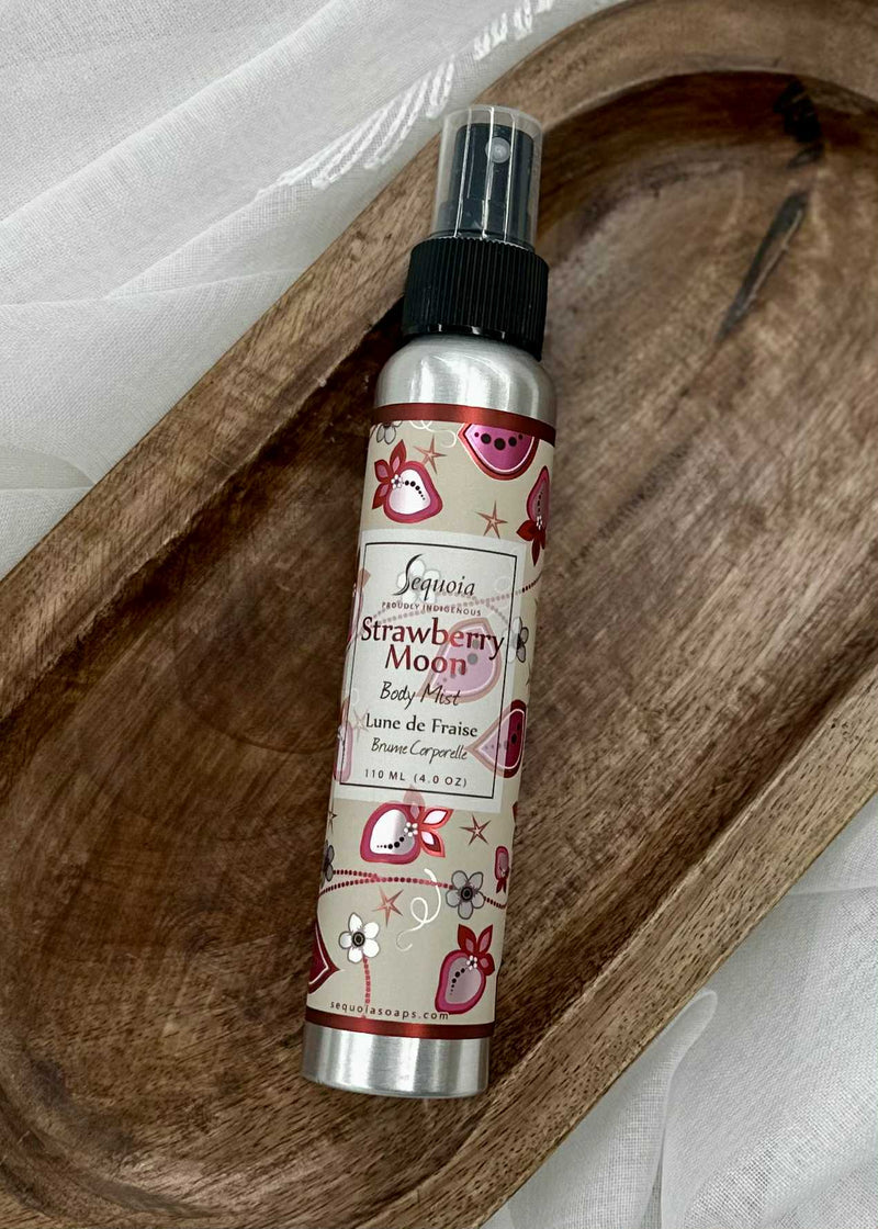Body Mist