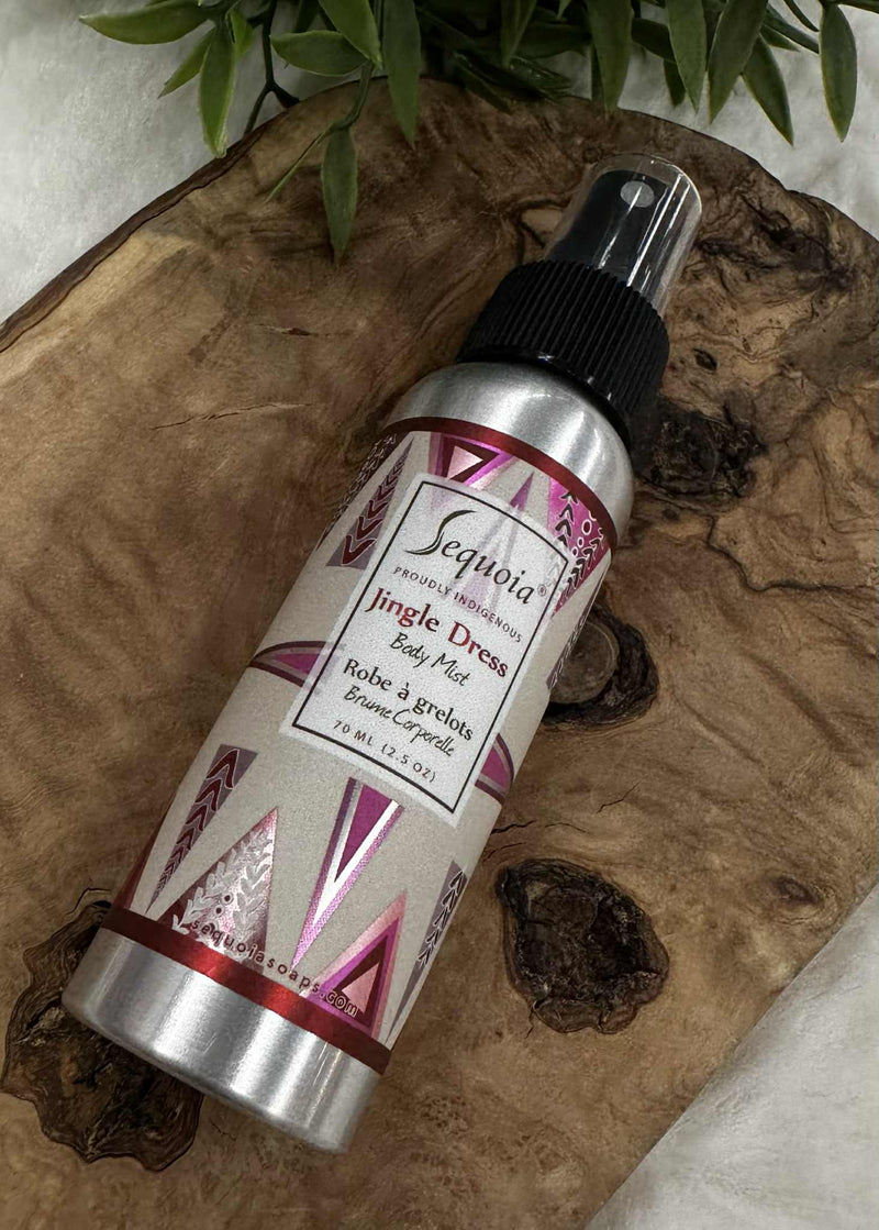 Body Mist