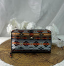 Navajo Cell Phone Crossbody