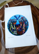 Jackie Traverse Greeting Cards