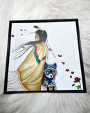 Framed Art Prints