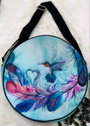 17" Canvas Drum Bags
