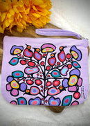 Artist Small Eco Pouch