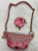 Trail Design Fanny Pack