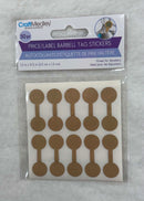 Price/Label Display Tags