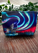 Small Artist Coin Purse