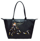 Artist Foldaway Tote Bag