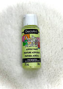 Acrylic Paint Tubes