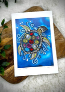 Jessica Somers Greeting Cards