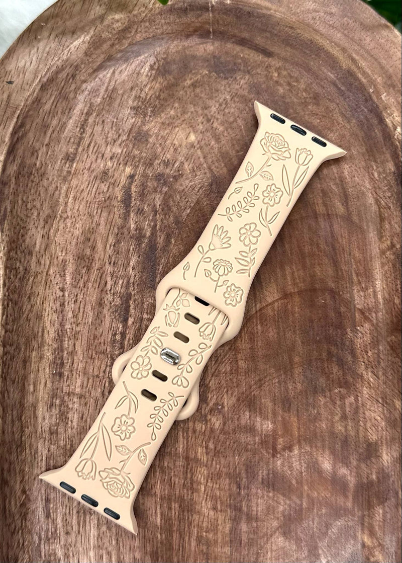 Watch Bands