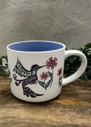 Ceramic Mug - 16 oz