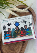 12 Pack of Greeting Cards