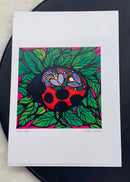 Jackie Traverse Greeting Cards