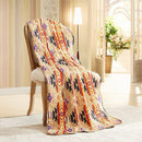 Navajo 50x60 Quilt Throw