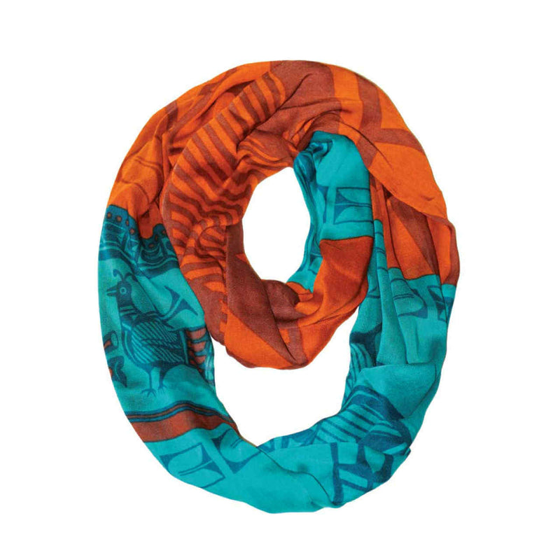 Circle Scarf