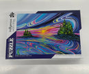 1000 Piece Puzzle Set