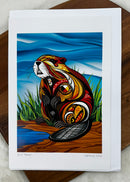 Stephanie White - Greeting Cards