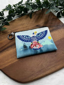Artist Coin Purse