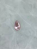 Teardrop Sew-On Crystals