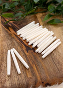 Ultra Thin Bone Pipes