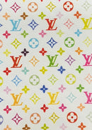 LV Backing