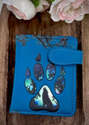 Woman's Small Zipper Wallets