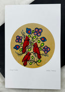 Jackie Traverse Greeting Cards