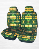 Navajo Seat Covers