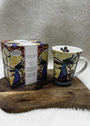 Artist Porcelain Mug - 16oz
