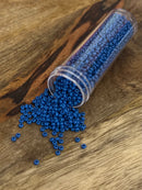 Size 10 Seed Bead 20g Vials