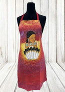 Artist Designed Aprons
