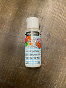 Acrylic Paint Tubes