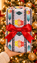 Diamond Collection 50x60 Polar Fleece Blankets