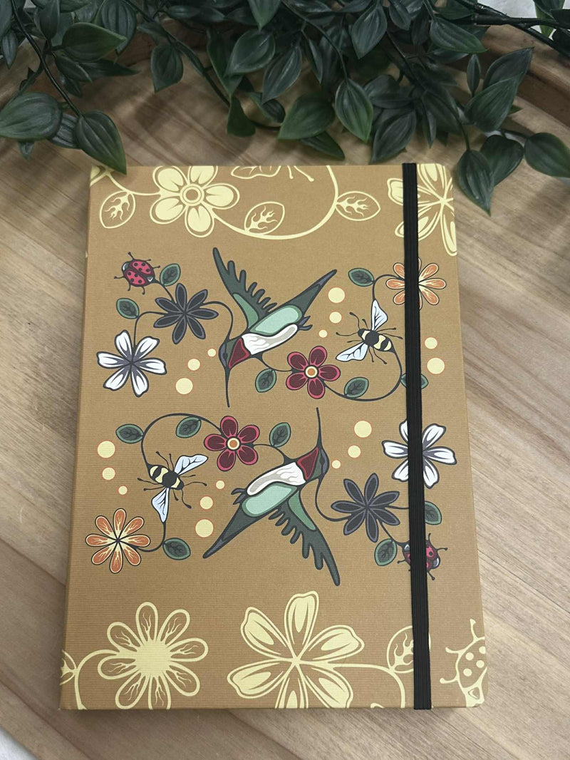 Artist Journals