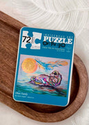 72 Piece Puzzle