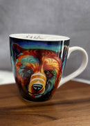 18 Oz Artist Designed Mugs
